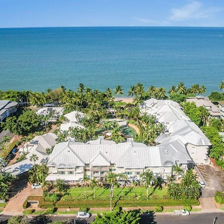 Coral Sands Beachfront Resort Trinity Beach Zewnętrze zdjęcie
